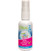 6 pack - Oral7® Moisturizing Spray - 1 Bottle FREE!